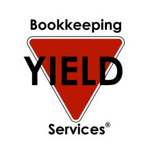 Yield Bookkeeping