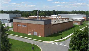 National Institute of Standards & Technology – Gaithersburg, MD