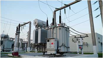 Power Substation Projects (2)
