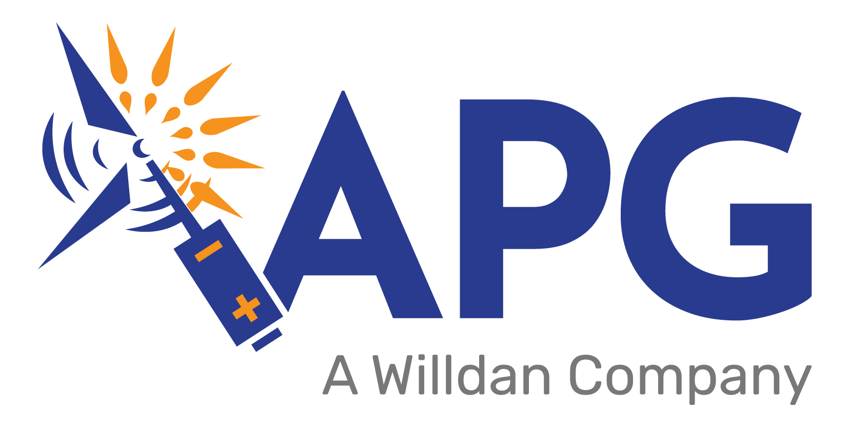 APG, a Wildan Company