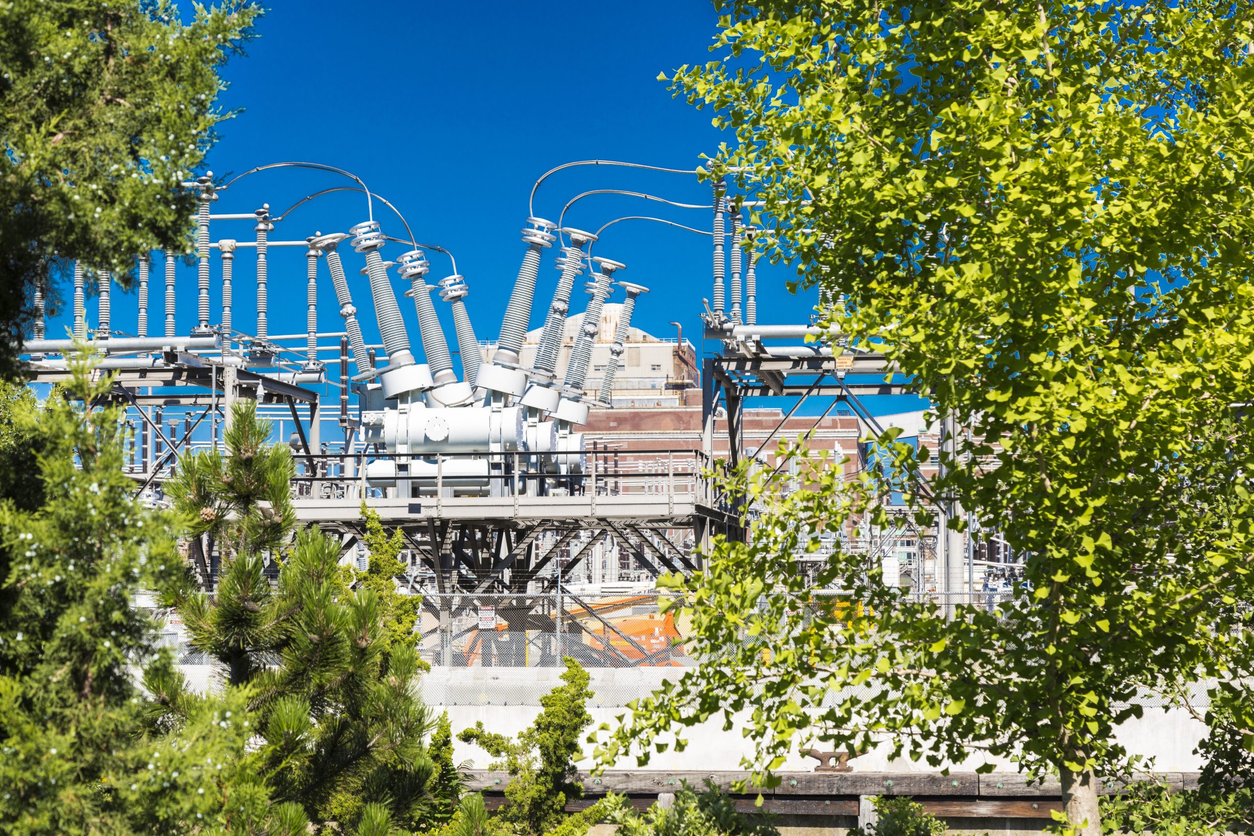 Power Substation Projects (2)