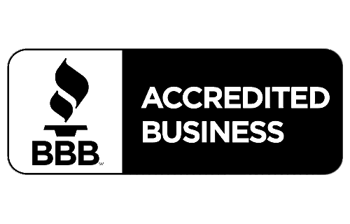 BBB Accredited Business