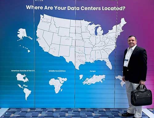 Data Center World Conference