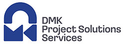 DMK Project Solution Services Logo