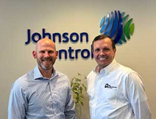 DMK Project Solutions Services To Support Johnson Controls