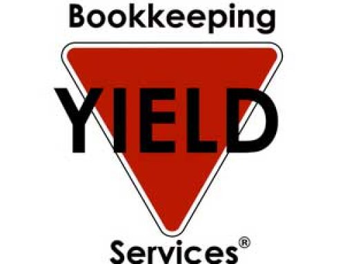 Yield Bookkeeping