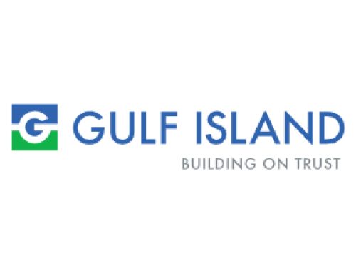 Gulf Island