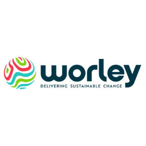 w logo
