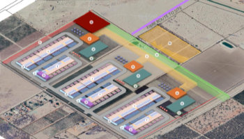 Cochella2-350 build map