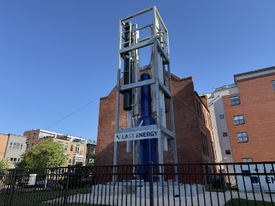 energy building