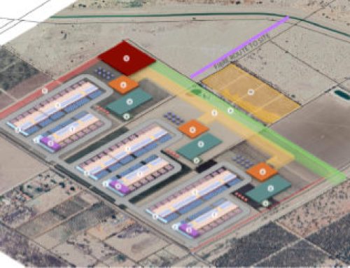 Coachella Valley Technology Campus