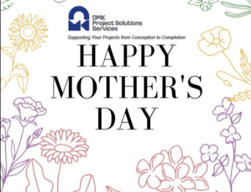 Happy Mother’s Day