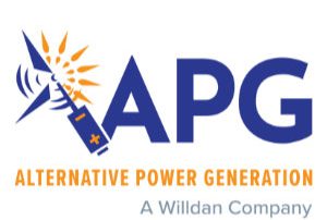 APG logo