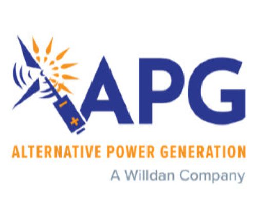 DMK Project Solutions Services is excited to announce our support of Alternative Power Generation