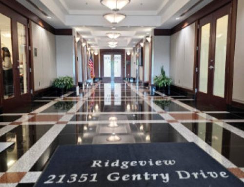 Exciting News! DMK Project Solutions Services New Main Office Opening