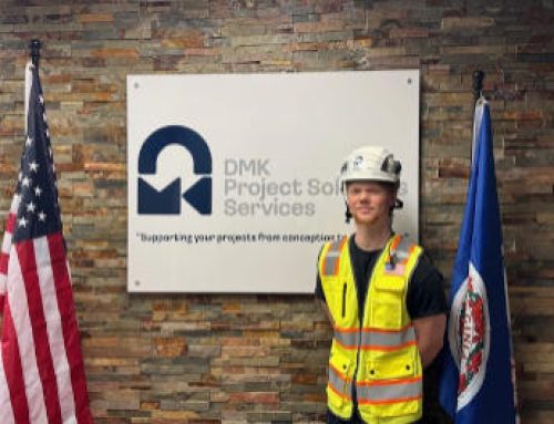 Meet Our Summer Intern: Harry Sponseller