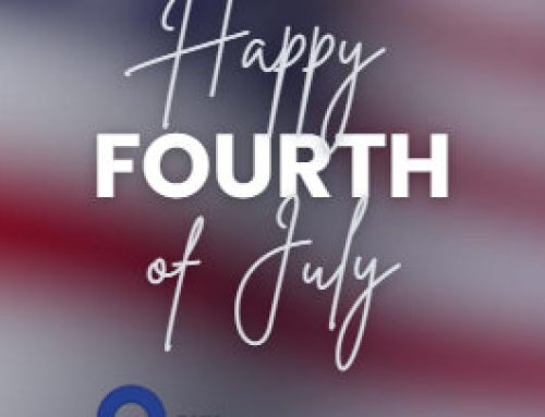 Happy Fourth of July!