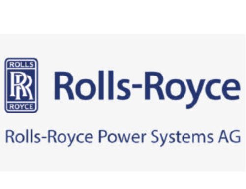 Rolls Royce Power