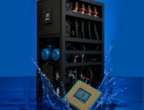 Direct-to-Chip Cooling: The Future is Here