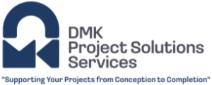 DMK Project Solution Services Logo