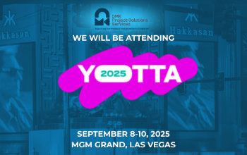 DMK- YOTTA 2025 – 1 yotta logo