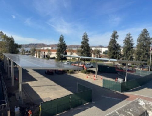DMK Powering Progress in Chino Hills