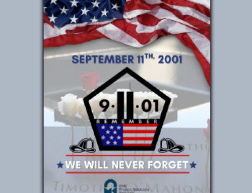 Remembering September 11, 2001