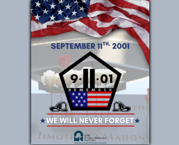 DMK- 9/11 Spotlight – 1 remember