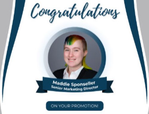 Elevating the Brand: Maddie Sponseller Rises Into Senior Leadership