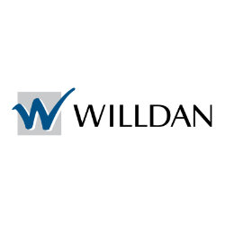 willdan logo