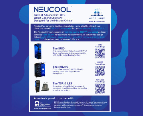 DMK- Accelsius Spotlight Resized – 1 partner promo