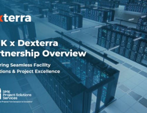 Dexterra: The Facility Management Partner That Eliminates the Guesswork