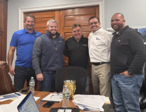 Partner Spotlight: Landover Cooling Tower Service