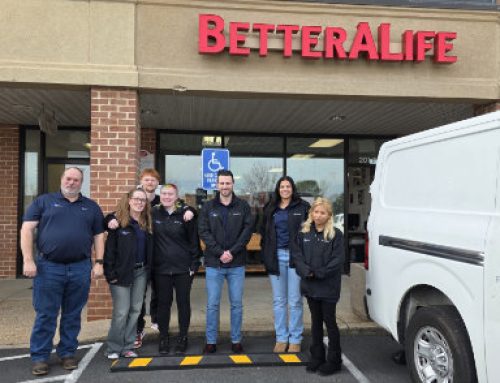 Supporting Our Community This Holiday Season