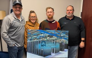 painting presentation