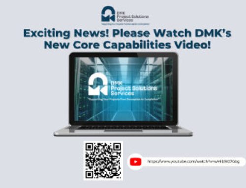 A Closer Look at DMK with Our New AI Video