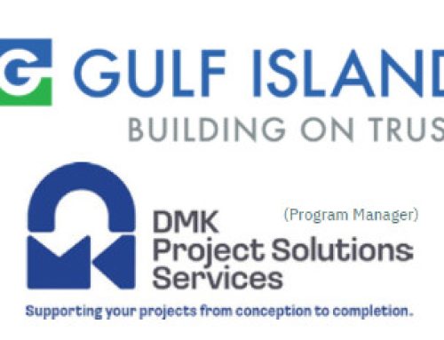 Fabrication Built for Utility-Scale Substations with Gulf Island
