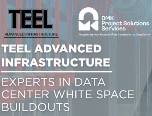 TEEL AI: Experts in White Space Buildouts