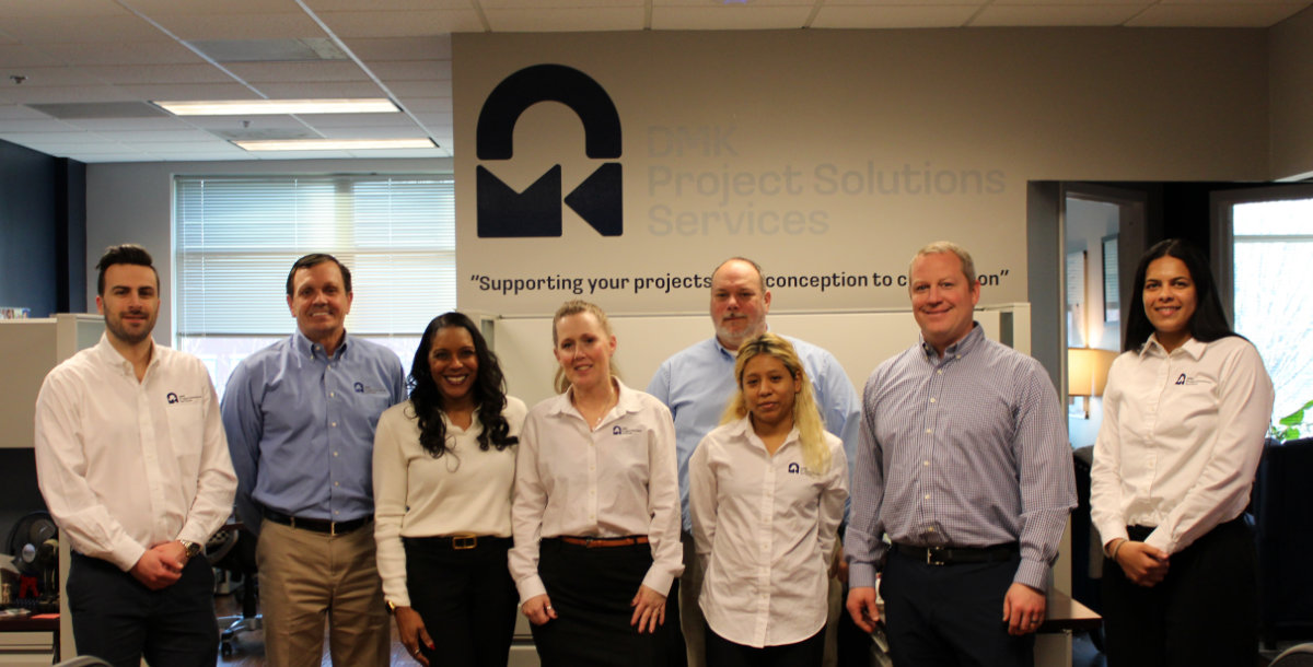 DMK-Dexterra-1600B team meet