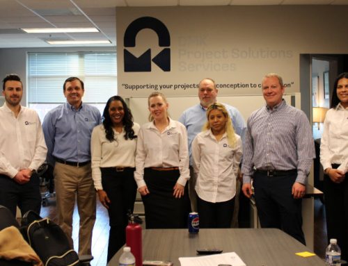 Big Conversations, Bigger Moves Ahead with Dexterra